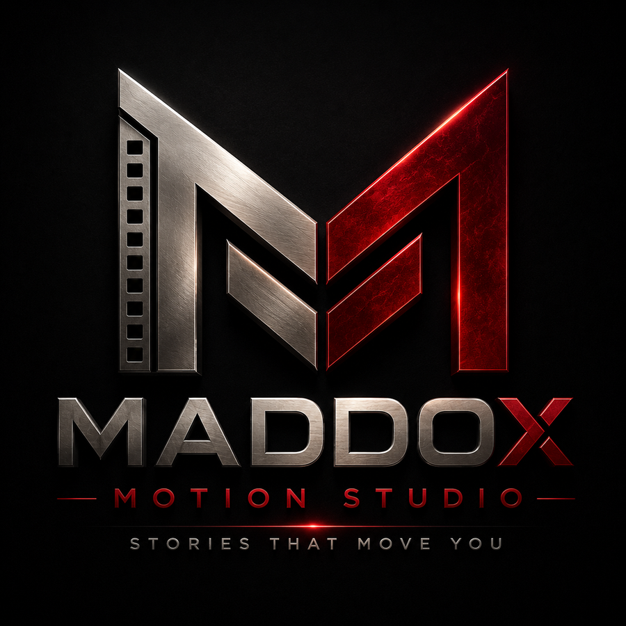 Maddox Motion Studio